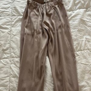 Aritzia dexter pant